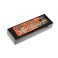 DISC.. Hardcase LiPo 2S 7,4V 5800mAh 45C 139x47x25mm 316g (4.0mm)