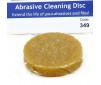 Abrasive Cleaning Disc