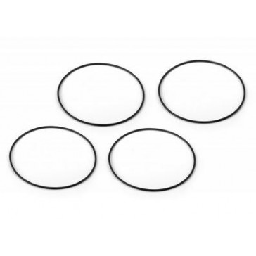 O-Ring For 1/8 Off-Road Set-Up Wheel (4), H203082