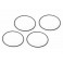 O-Ring For 1-8 Off-Road Set-Up Wheel (4), H203082