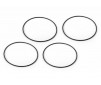 O-Ring For 1/8 Off-Road Set-Up Wheel (4), H203082