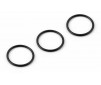 Rubber Transmission Belt 28X2.5 (3), H203028