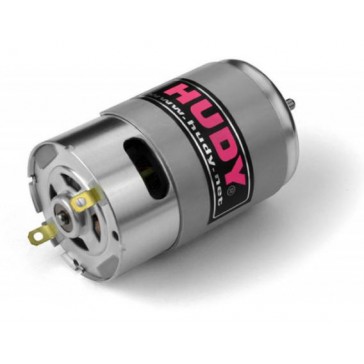 Motor Frs 550 Pm 6524 F 12 V, H201030