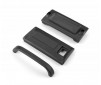 Composite On-Road Star-Box Side Covers & Handle, H104512