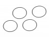 O-RING FOR 1-8 ON-ROAD SET-UP WHEEL (4)