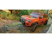 ENDURO TRAILRUNNER RTR - FIRE