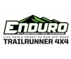 ENDURO TRAILRUNNER RTR - FIRE