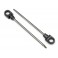 DISC.. SHOCK SHAFT 4X105MM (2PCS)