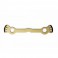 DISC.. Barre Ackerman en aluminium