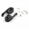 DISC.. HUBSAN ROTOR GRIP SET