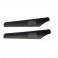 DISC.. HUBSAN MAIN BLADES (H103,103B, 105,105B)