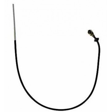 Antenna Axion / Proton RX