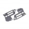 DISC.. HUBSAN ALLOY SIDE (H102,102F)