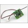 HUBSAN FPV CAMERA PCB MODULE (H101F,102F,201F,202F)