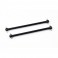DISC.. Cardans de transmission central avant (100mm) et arriere (104m