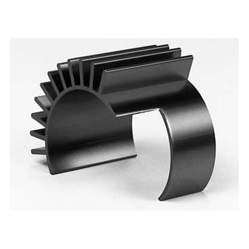 Radiateur moteur TT01