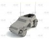 Command Arm.Vehicle Sd.Kfz.247 1/35