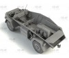 Command Arm.Vehicle Sd.Kfz.247 1/35