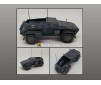 Command Arm.Vehicle Sd.Kfz.247 1/35