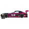 MERCEDES AMG GT3 BRITISH GT 2020 DE HAAN & KUJALA (9/21) *