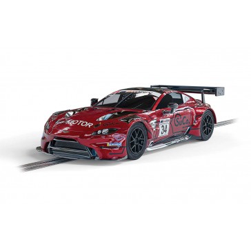 ASTON MARTIN GT3 VANTAGE TF SPORT GT OPEN 2020 (9/21) *