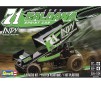 Indy Race Parts n°71 Joey Saldana 1:24