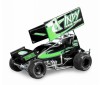 Indy Race Parts n°71 Joey Saldana 1:24