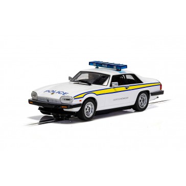 JAGUAR XJS POLICE EDITION (9/21) *