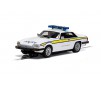 JAGUAR XJS POLICE EDITION (9/21) *