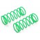 DISC.. RESSORT13X40X1.1MM VERT