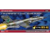 1/72 F-104 STARFIGHER G SEILANE BALNOCK AREA-88 64768