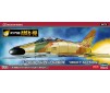 1/72 F-100D SUPER SABRE MICKY SCYMON AREA-88 64772