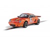 PORSCHE 911 RSR 3.0 JAGERMEISTER KREMER RACING (9/21) *