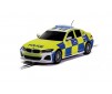 BMW 330I MSPORT POLICE CAR (9/21) *