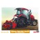 1/35 YANMAR TRAKTOR YT5113A DELTA CRAWLER/RO. 66107