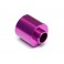 Spacer 5X12X11Mm (Purple)