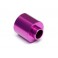 SPACER 5X12X11MM (PURPLE)