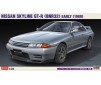 1/24 NISSAN SKYLINE GT-R 20496