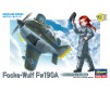 EGG PLANE FOCKE-WULF FW190A TH11
