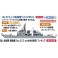 1/700 JMSDF DDG MYOKO MIT W