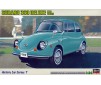 1/24 SUBARU 360 DELUXE K111 1968 HC7