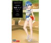 1/12 EGG GIRLS NO. 04 SARA MAYUKI LEOTARD SP429