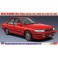1/24 NISSAN BLUEBIRD 4-DOOR SEDAN 2000 SSS ATESSA 1989 20497