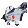 DISC.. EGG-PLANE F-4 PHANTOM II 301SQ