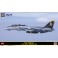 DISC.. 1/72 F-14B TOMCAT VF-103 JOLLY ROGERS 2002 **