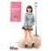 1/12 JK MATE SERIES n°04 HOODIE SP438 (1/25) *