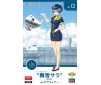 1/20 EGG GIRLS NO. 12 SARA MAIYUKI (CA) SP465