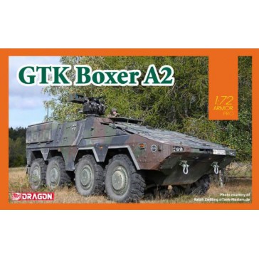 1/72 GTK BOXER A2 (1/21) *