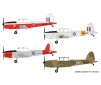 1/48 DE HAVILLAND CHIPMUNK T.10 (4/21) *