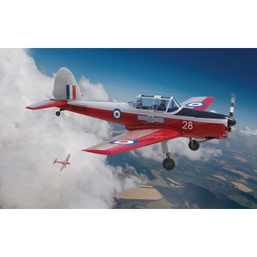 1/48 DE HAVILLAND CHIPMUNK T.10 (4/21) *